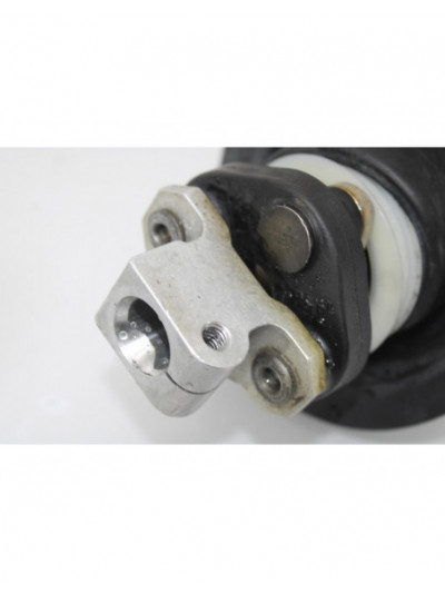 Eje inferior columna direccion BMW X6 3.0 Turbodiesel CAT 2009