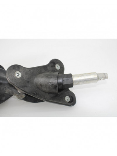 Eje inferior columna direccion BMW X6 3.0 Turbodiesel CAT 2009