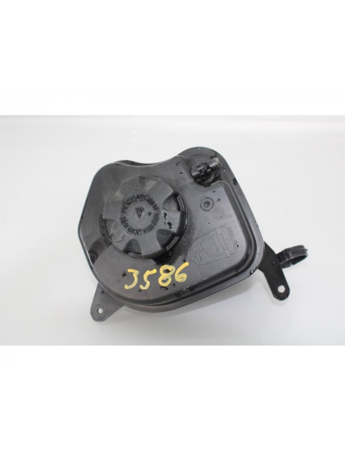 Depósito expansión BMW X6 3.0 Turbodiesel CAT 2009