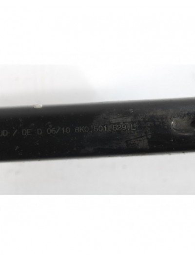 Recambio de brazo suspension inferior trasero izquierdo para audi a4 b8 (8k2) 2.0 tdi referencia OEM IAM 8K0501529L