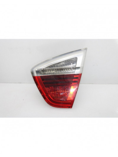 Recambio de piloto trasero derecho interior para bmw serie 3 berlina (e90) 320d referencia OEM IAM 6937460