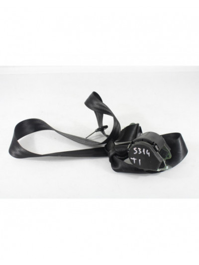 Recambio de cinturon seguridad trasero izquierdo para audi a4 b8 (8k2) 2.0 tdi referencia OEM IAM 8K0857805P