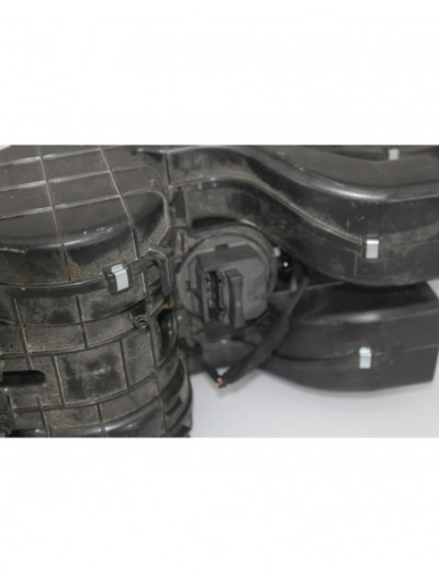 Ventilador calefaccion BMW X5 3.0d 2007