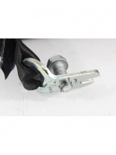 Recambio de cinturon seguridad trasero izquierdo para audi a4 b8 (8k2) 2.0 tdi referencia OEM IAM 8K0857805P