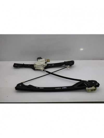 Recambio de elevalunas delantero derecho para bmw serie 3 berlina (e90) 320d referencia OEM IAM 70602666927028