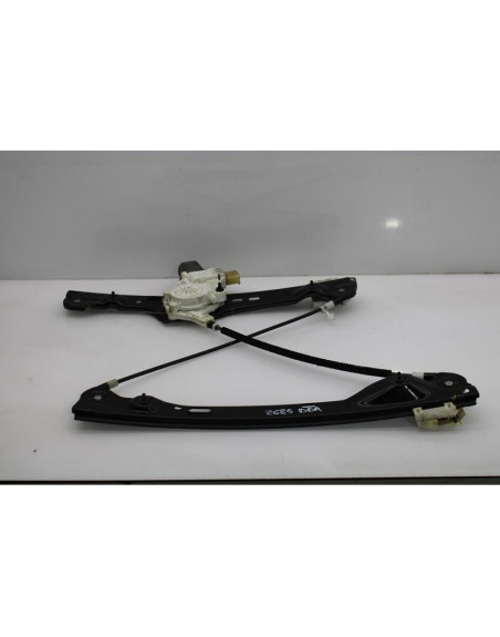 Recambio de elevalunas delantero derecho para bmw serie 3 berlina (e90) 320d referencia OEM IAM 70602666927028