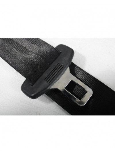 Recambio de cinturon seguridad trasero izquierdo para audi a4 b8 (8k2) 2.0 tdi referencia OEM IAM 8K0857805P