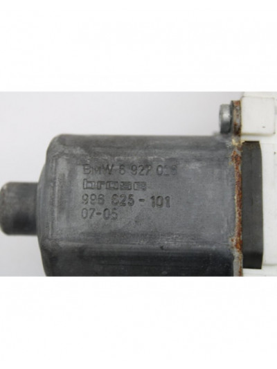 Recambio de elevalunas delantero derecho para bmw serie 3 berlina (e90) 320d referencia OEM IAM 70602666927028