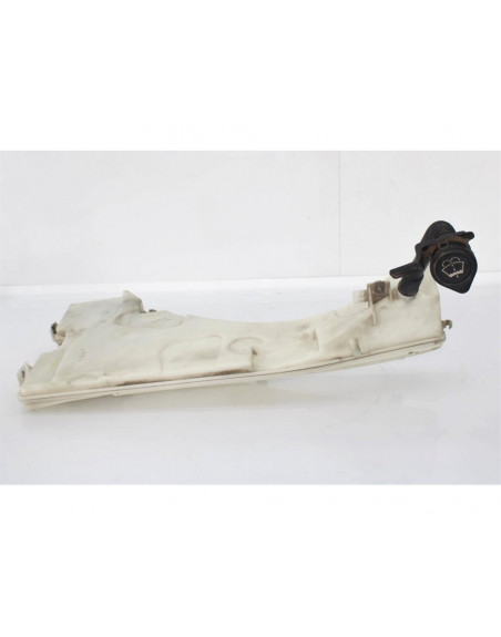 Depósito limpia BMW X6 3.0 Turbodiesel CAT 2009