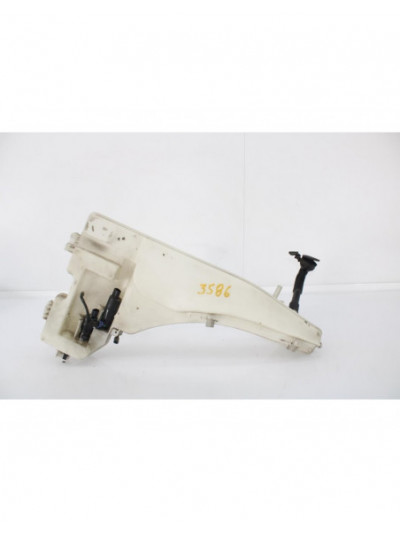 Depósito limpia BMW X6 3.0 Turbodiesel CAT 2009