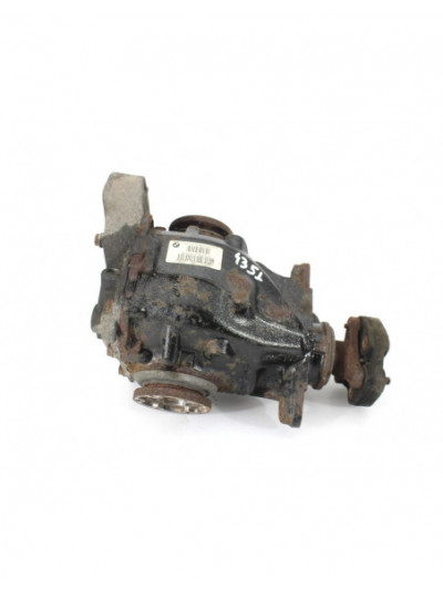 Diferencial trasero BMW SERIE 1 CABRIO 118d 2013