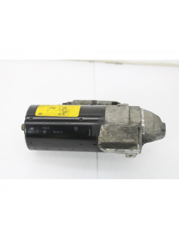 Motor arranque BMW SERIE 3 BERLINA 318d Diesel 143CV 105KW 2009