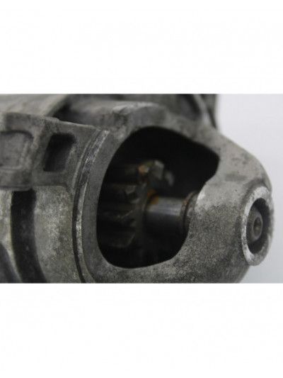 Motor arranque BMW SERIE 3 BERLINA 318d Diesel 143CV 105KW 2009