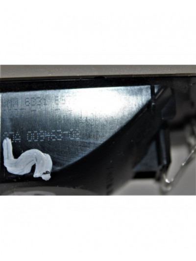 Recambio de luz interior para bmw x5 (e70) 3.0d referencia OEM IAM 63316972978DER.