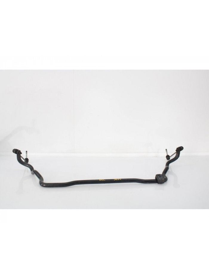 Recambio de barra estabilizadora delantera para bmw x6 (e71) 3.0 turbodiesel cat referencia OEM IAM DELANTERA