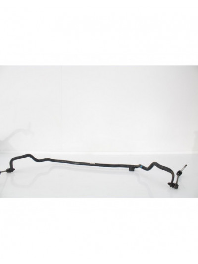 Recambio de barra estabilizadora delantera para bmw x6 (e71) 3.0 turbodiesel cat referencia OEM IAM DELANTERA