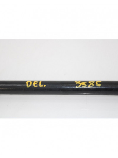 Recambio de barra estabilizadora delantera para bmw x6 (e71) 3.0 turbodiesel cat referencia OEM IAM DELANTERA