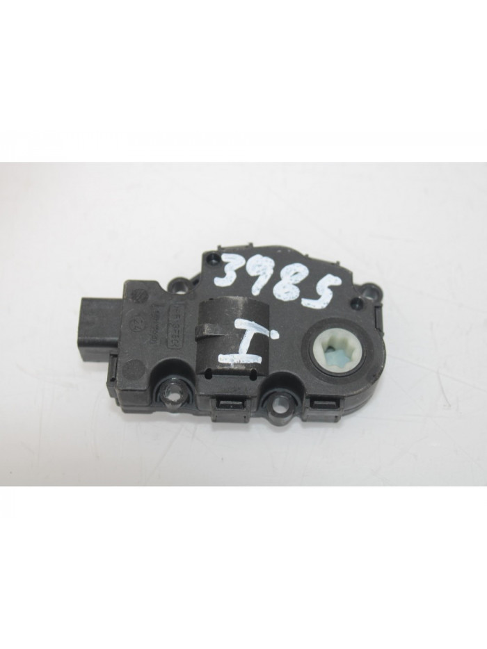 Motor trampilla calefacción BMW X5 3.0d 2007