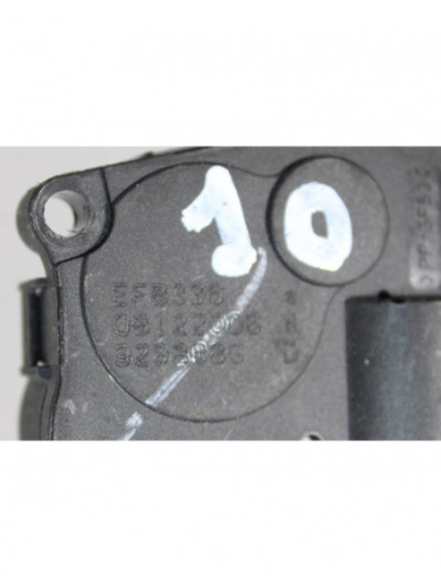 Motor trampilla calefacción BMW X5 3.0d 2007