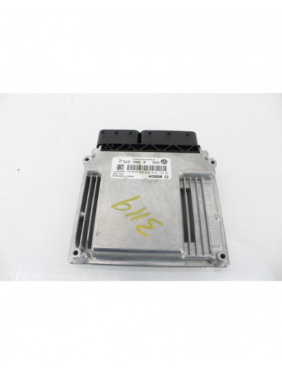 Recambio de centralita motor uce para bmw serie 3 berlina (e90) 318d referencia OEM IAM 850637501