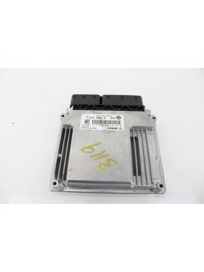 Centralita motor uce BMW SERIE 3 BERLINA 318d 2009