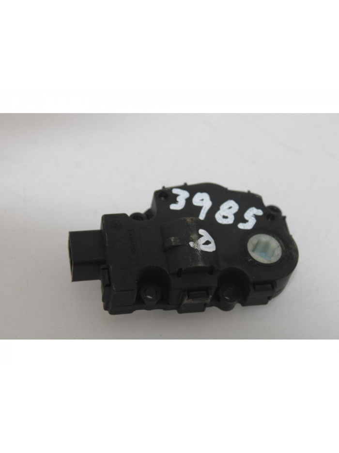 Motor trampilla calefacción BMW X5 3.0d 2007