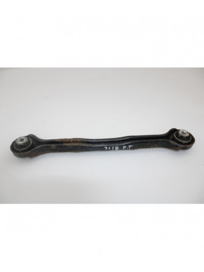 Recambio de tirante trasero derecho para bmw serie 1 berlina (e81/e87) 118d referencia OEM IAM 6763471