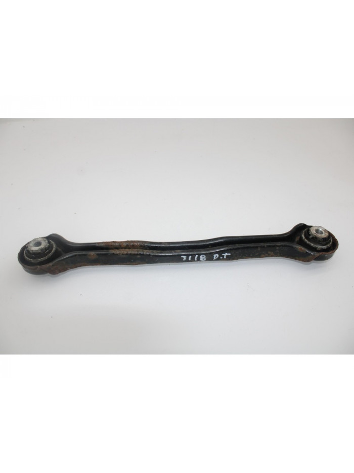Recambio de tirante trasero derecho para bmw serie 1 berlina (e81/e87) 118d referencia OEM IAM 6763471
