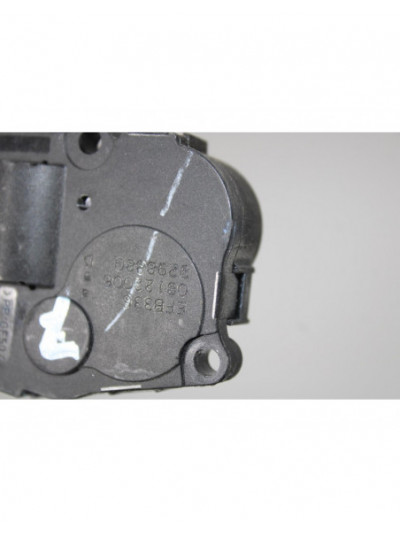 Motor trampilla calefacción BMW X5 3.0d 2007