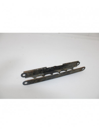 Recambio de brazo suspension inferior trasero izquierdo para bmw serie 1 berlina (e81/e87) 118d referencia OEM IAM 33326763477