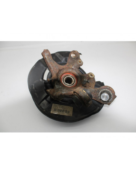 Recambio de mangueta trasera izquierda para bmw serie 1 berlina (e81/e87) 118d referencia OEM IAM 6764367