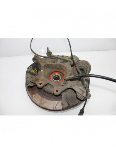 Recambio de mangueta trasera derecha para bmw serie 3 berlina (e90) 320d referencia OEM IAM 6761580