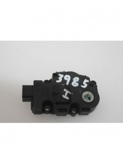 Motor trampilla calefacción BMW X5 3.0d 2007