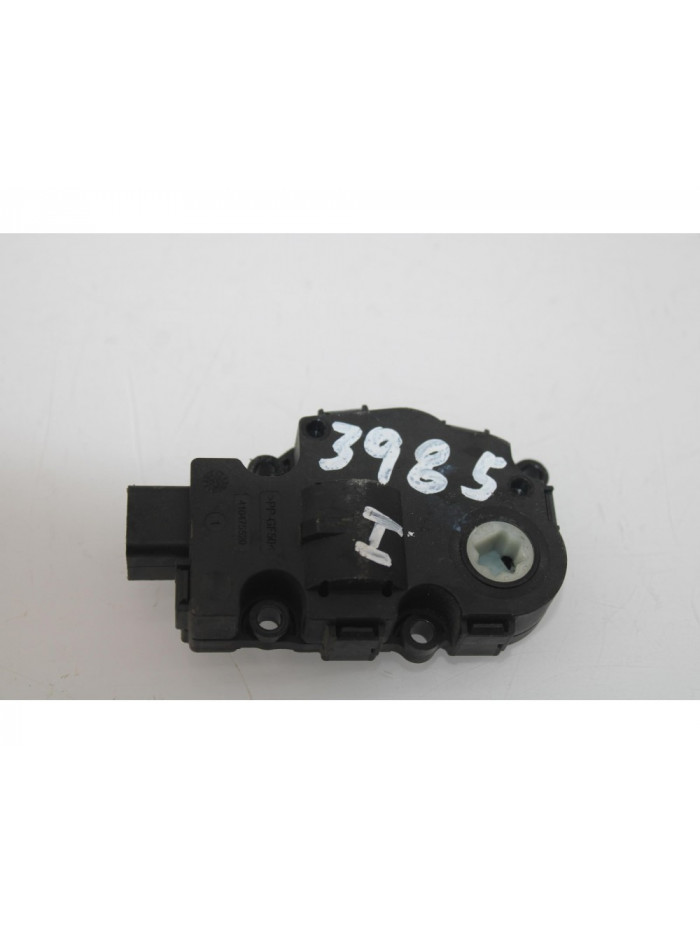 Motor trampilla calefacción BMW X5 3.0d 2007