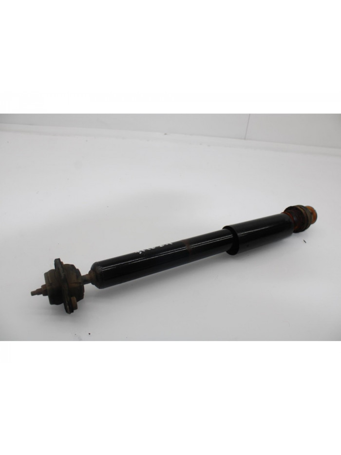 Recambio de amortiguador trasero izquierdo para bmw serie 1 berlina (e81/e87) 118d referencia OEM IAM 3118T.I.