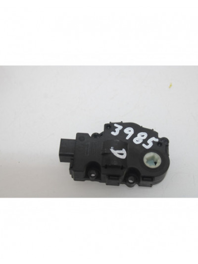 Motor trampilla calefacción BMW X5 3.0d 2007