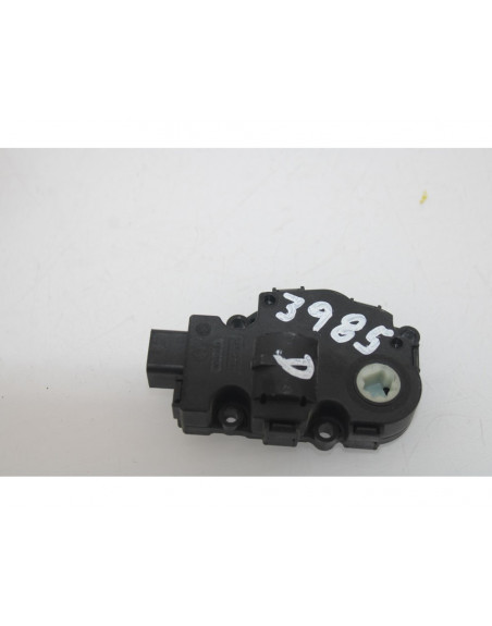 Motor trampilla calefacción BMW X5 3.0d 2007