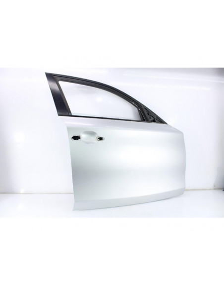 Recambio de puerta delantera derecha para bmw serie 1 berlina (e81/e87) 2.0 turbodiesel cat referencia OEM IAM