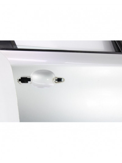 Recambio de puerta delantera derecha para bmw serie 1 berlina (e81/e87) 2.0 turbodiesel cat referencia OEM IAM