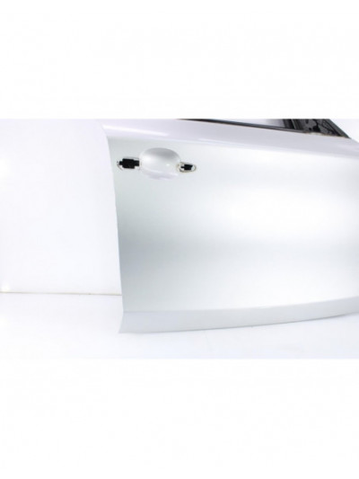 Recambio de puerta delantera derecha para bmw serie 1 berlina (e81/e87) 2.0 turbodiesel cat referencia OEM IAM