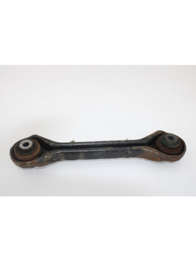 Recambio de brazo suspension inferior trasero izquierdo para bmw serie 1 berlina (e81/e87) 118d referencia OEM IAM 33326763473