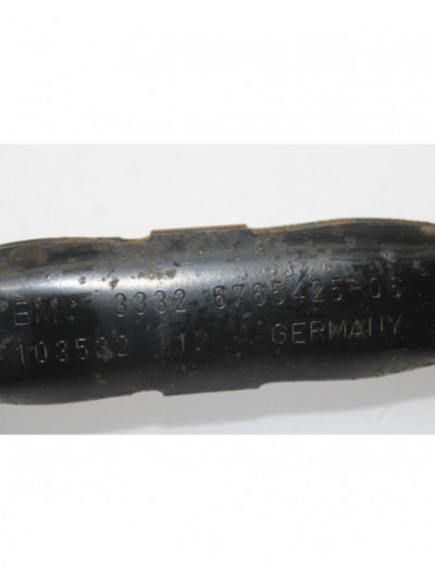 Recambio de brazo suspension superior trasero izquierdo para bmw serie 1 berlina (e81/e87) 118d referencia OEM IAM 33326765425