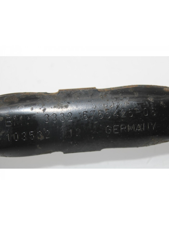 Recambio de brazo suspension superior trasero izquierdo para bmw serie 1 berlina (e81/e87) 118d referencia OEM IAM 33326765425