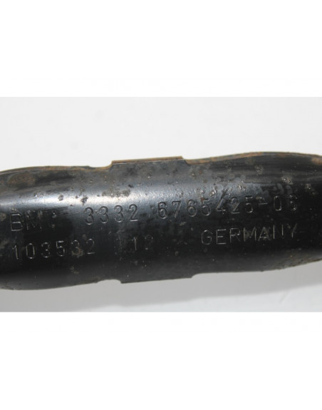 Recambio de brazo suspension superior trasero izquierdo para bmw serie 1 berlina (e81/e87) 118d referencia OEM IAM 33326765425