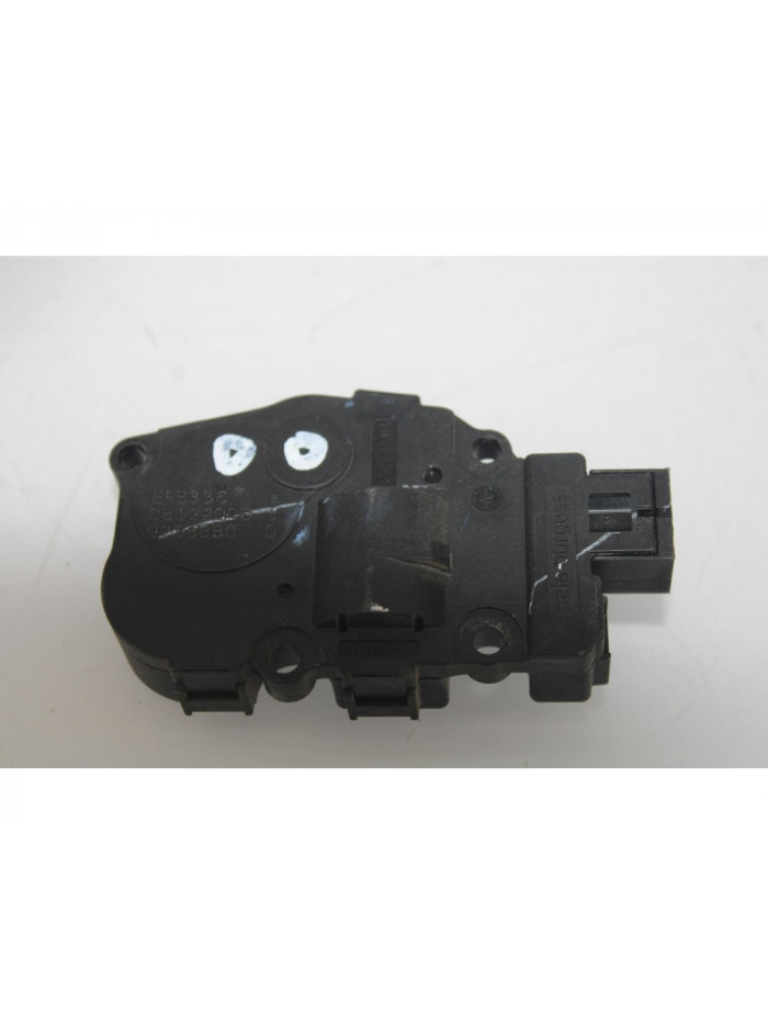 Motor trampilla calefacción BMW X5 3.0d 2007