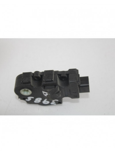 Motor trampilla calefacción BMW X5 3.0d 2007