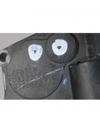 Motor trampilla calefacción BMW X5 3.0d 2007