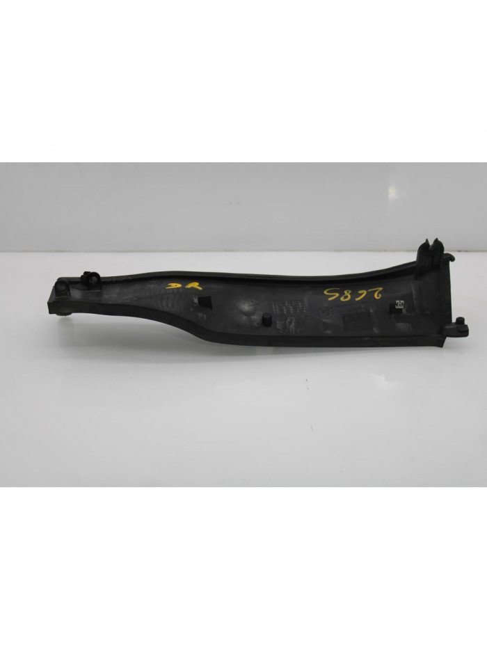 Recambio de molduras delanteras para bmw serie 3 berlina (e90) 320d referencia OEM IAM 64316925974