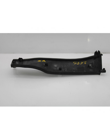 Recambio de molduras delanteras para bmw serie 3 berlina (e90) 320d referencia OEM IAM 64316925974