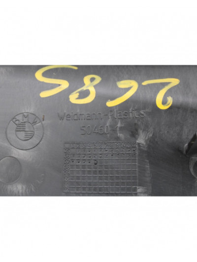 Recambio de molduras delanteras para bmw serie 3 berlina (e90) 320d referencia OEM IAM 64316925974